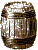 barrel logo